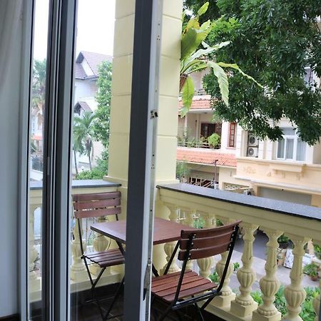 Jane'S Homestay Ho Chi Minh City Exterior photo